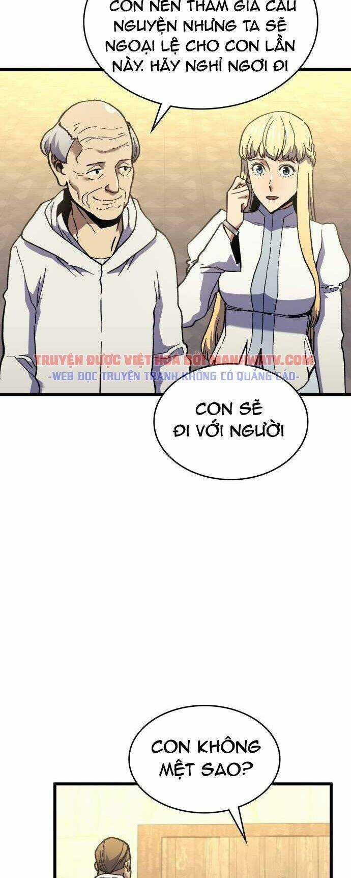 Pháp Sư Từ Thế Giới Khác - Chapter 42 - Trang 64