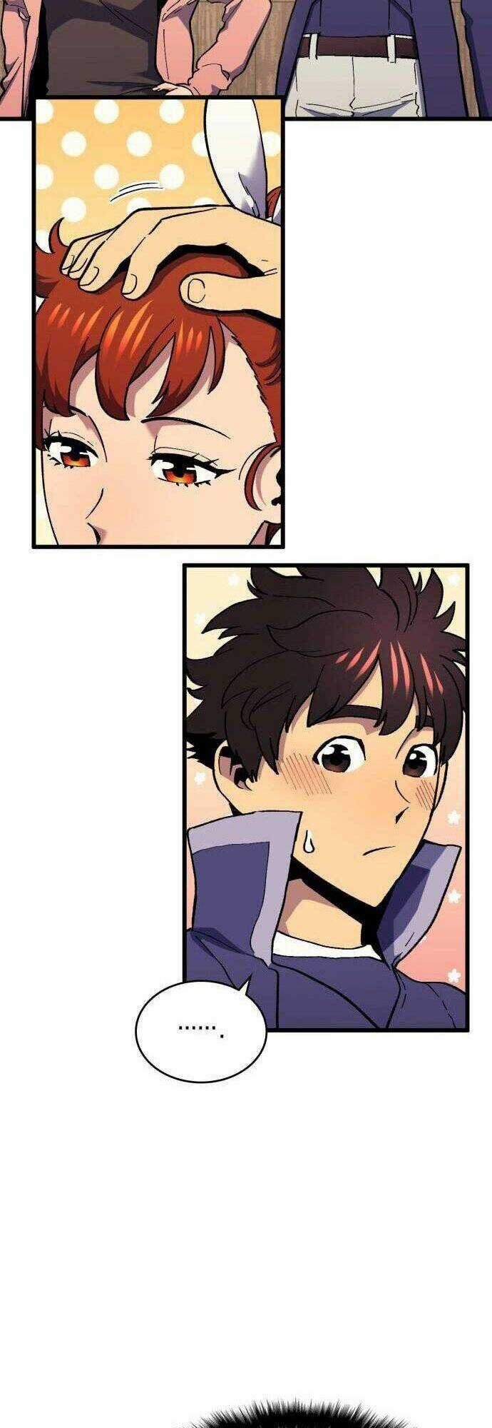 Pháp Sư Từ Thế Giới Khác - Chapter 43 - Trang 11