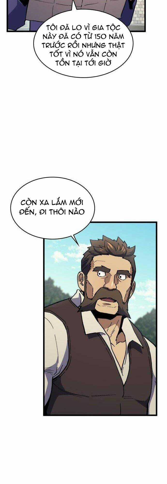 Pháp Sư Từ Thế Giới Khác - Chapter 43 - Trang 17