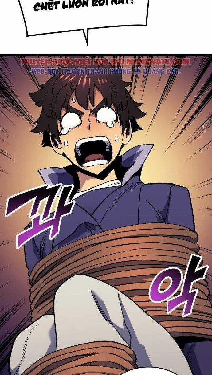 Pháp Sư Từ Thế Giới Khác - Chapter 43 - Trang 27