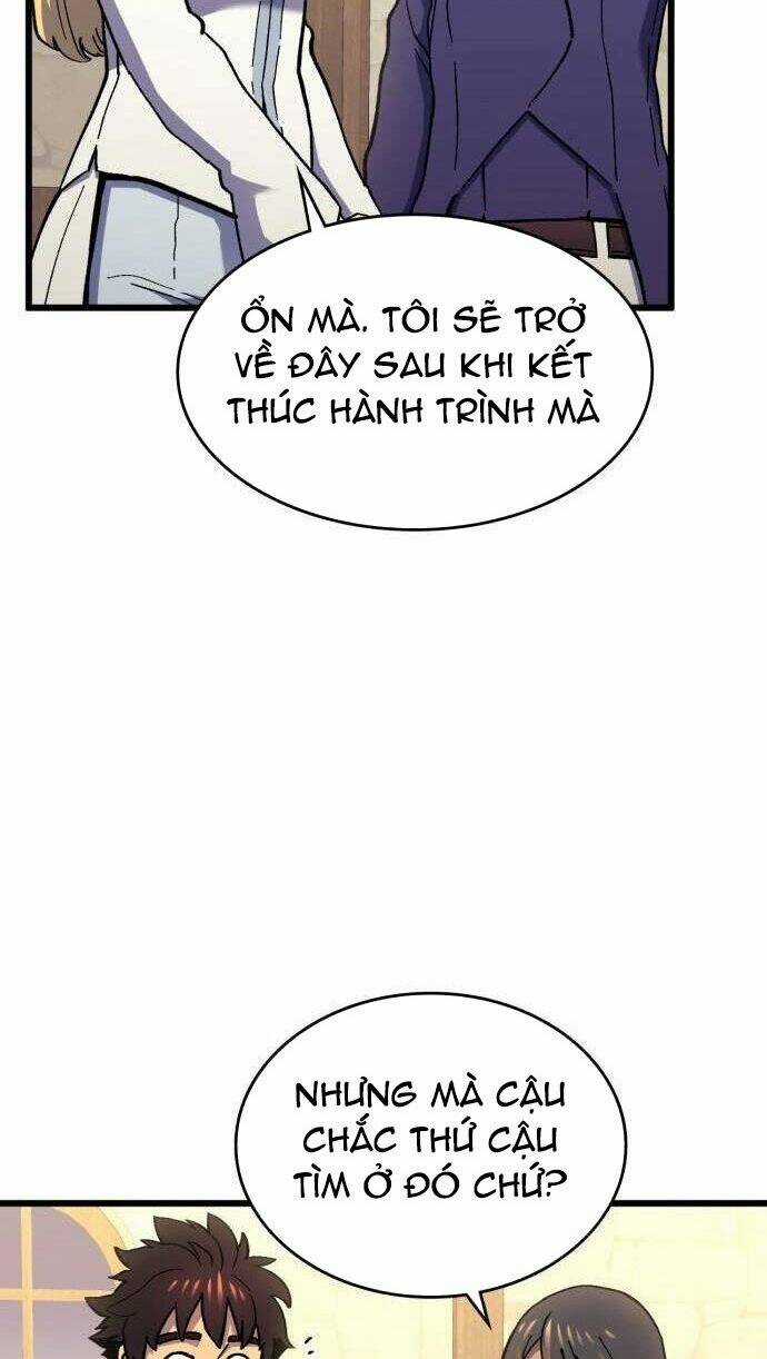 Pháp Sư Từ Thế Giới Khác - Chapter 43 - Trang 4