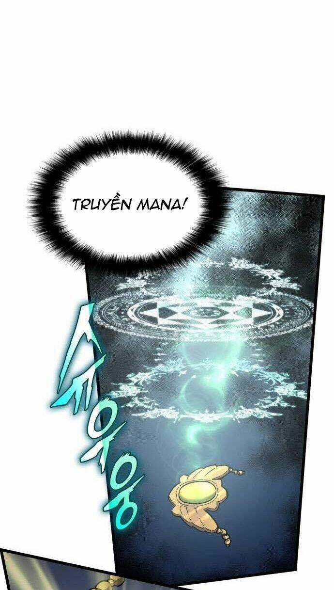 Pháp Sư Từ Thế Giới Khác - Chapter 43 - Trang 31