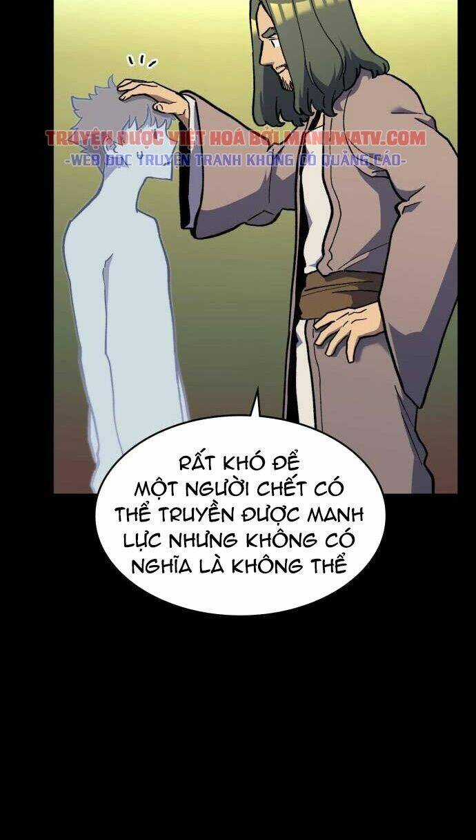 Pháp Sư Từ Thế Giới Khác - Chapter 43 - Trang 42