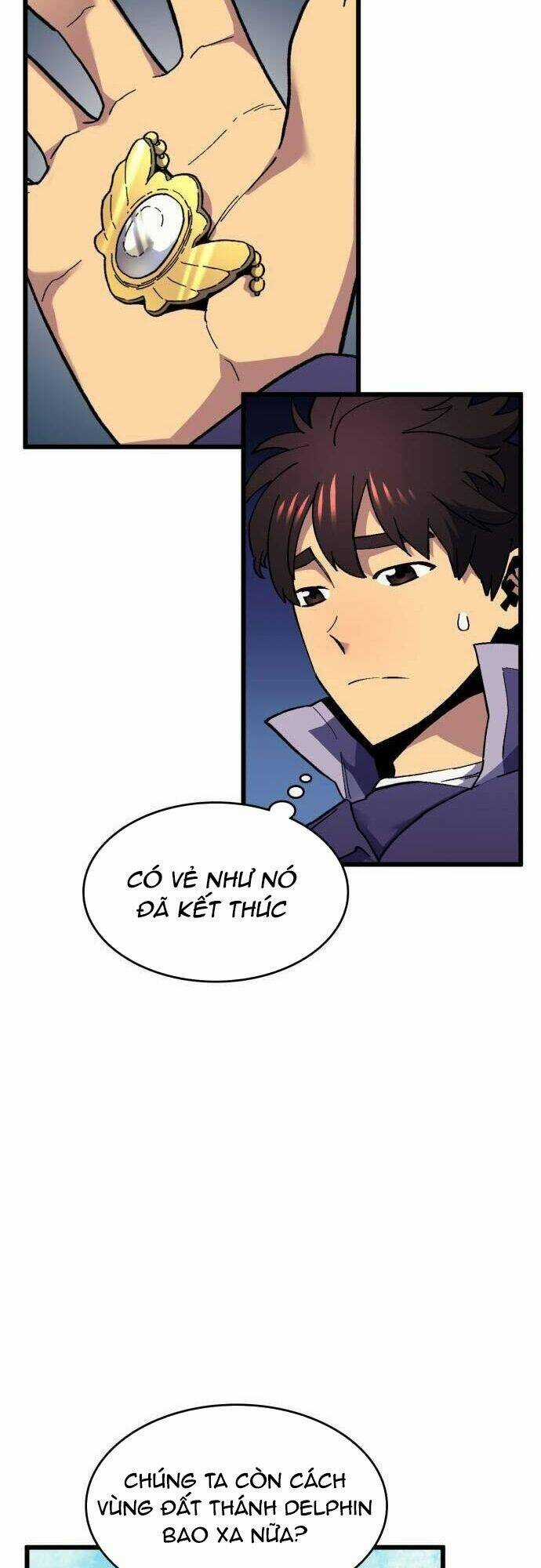 Pháp Sư Từ Thế Giới Khác - Chapter 43 - Trang 62