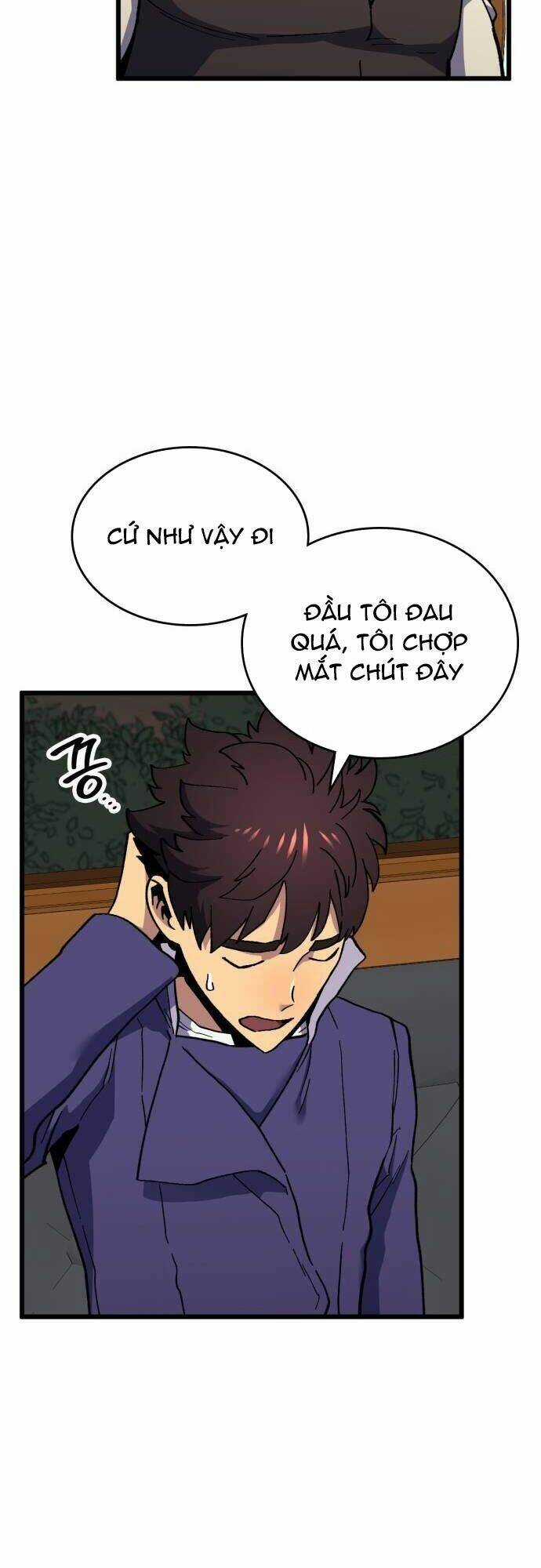 Pháp Sư Từ Thế Giới Khác - Chapter 43 - Trang 65