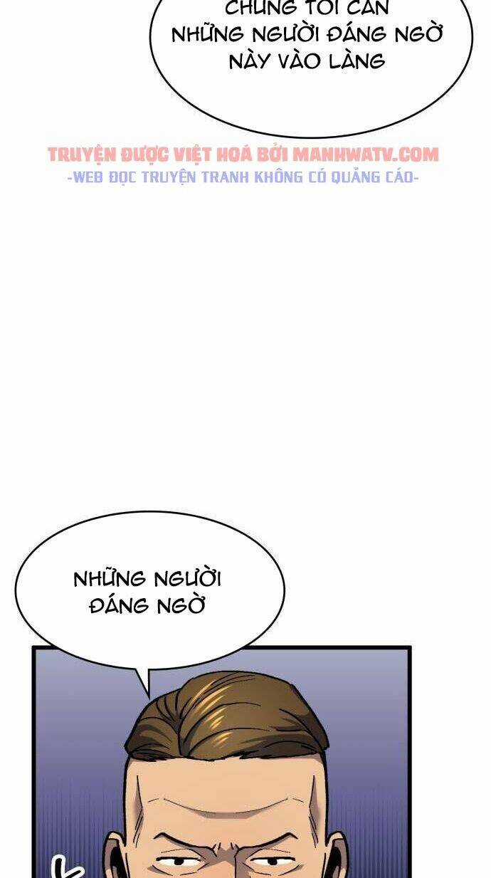 Pháp Sư Từ Thế Giới Khác - Chapter 43 - Trang 72