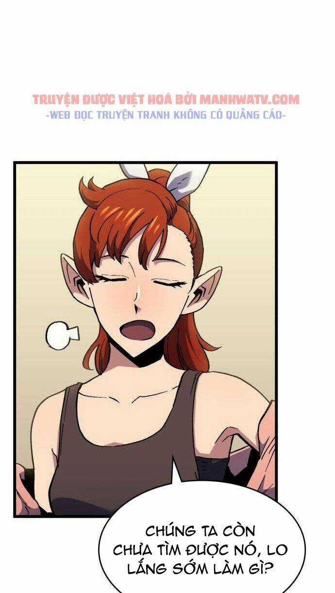 Pháp Sư Từ Thế Giới Khác - Chapter 43 - Trang 9