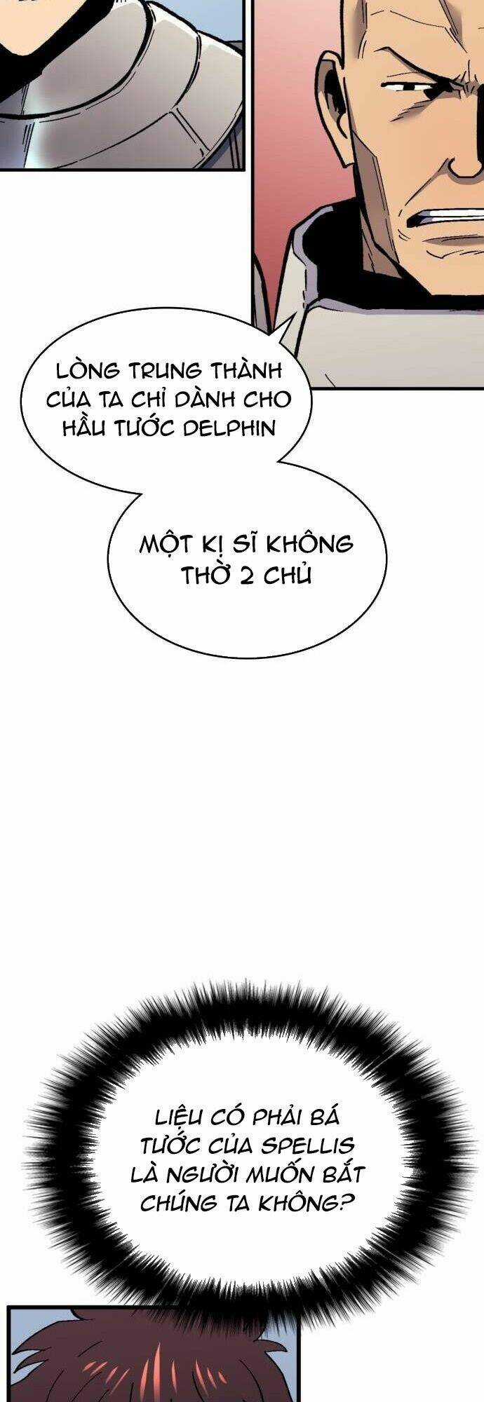 Pháp Sư Từ Thế Giới Khác - Chapter 44 - Trang 14