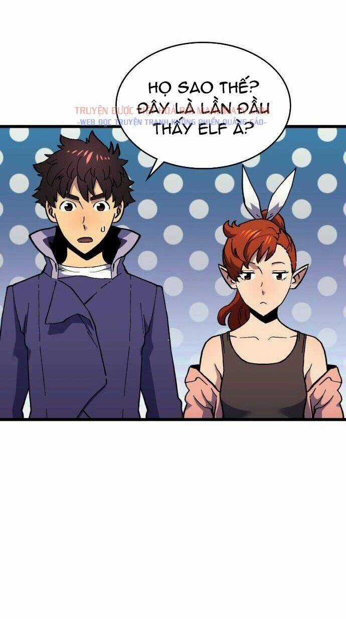 Pháp Sư Từ Thế Giới Khác - Chapter 44 - Trang 3