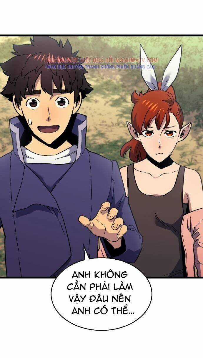 Pháp Sư Từ Thế Giới Khác - Chapter 44 - Trang 21