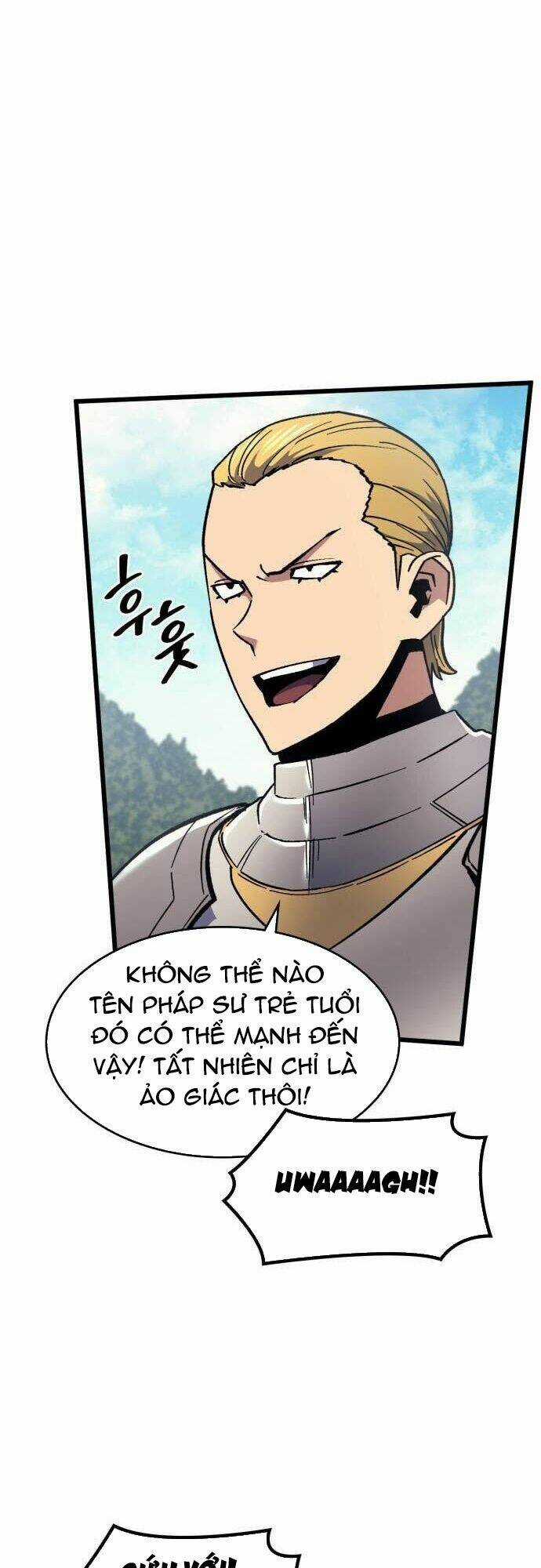 Pháp Sư Từ Thế Giới Khác - Chapter 44 - Trang 32