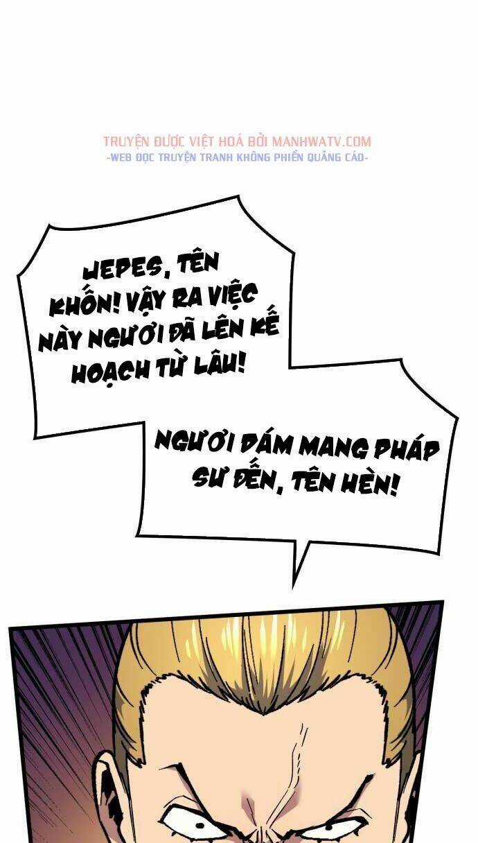 Pháp Sư Từ Thế Giới Khác - Chapter 44 - Trang 39