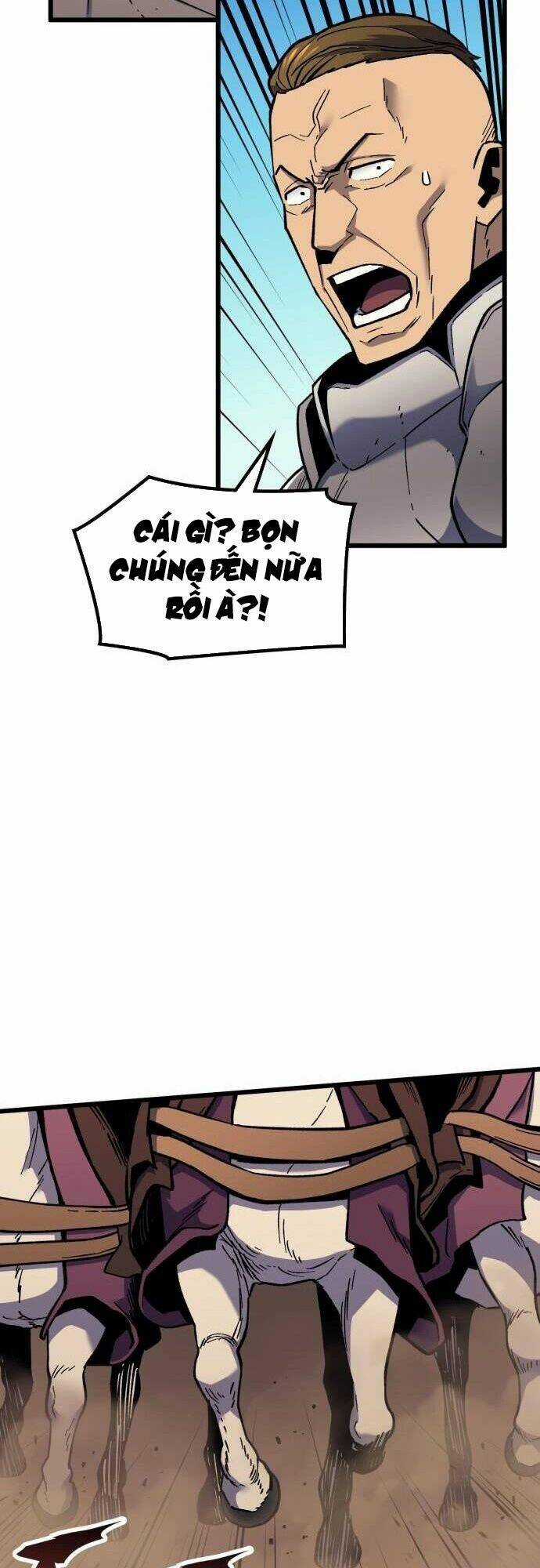 Pháp Sư Từ Thế Giới Khác - Chapter 44 - Trang 5