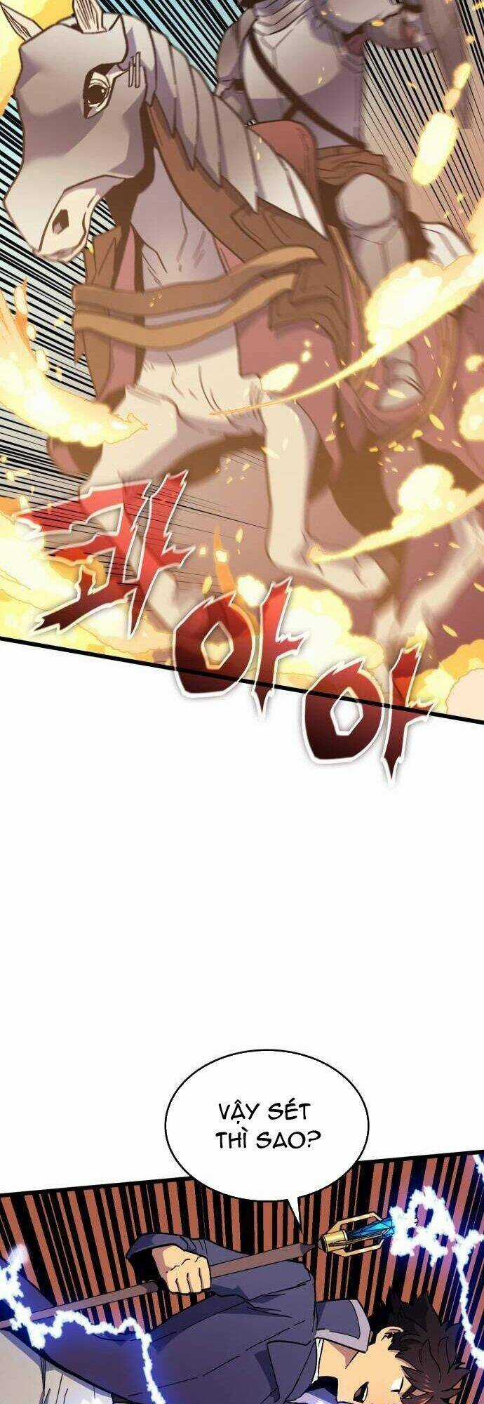 Pháp Sư Từ Thế Giới Khác - Chapter 44 - Trang 44