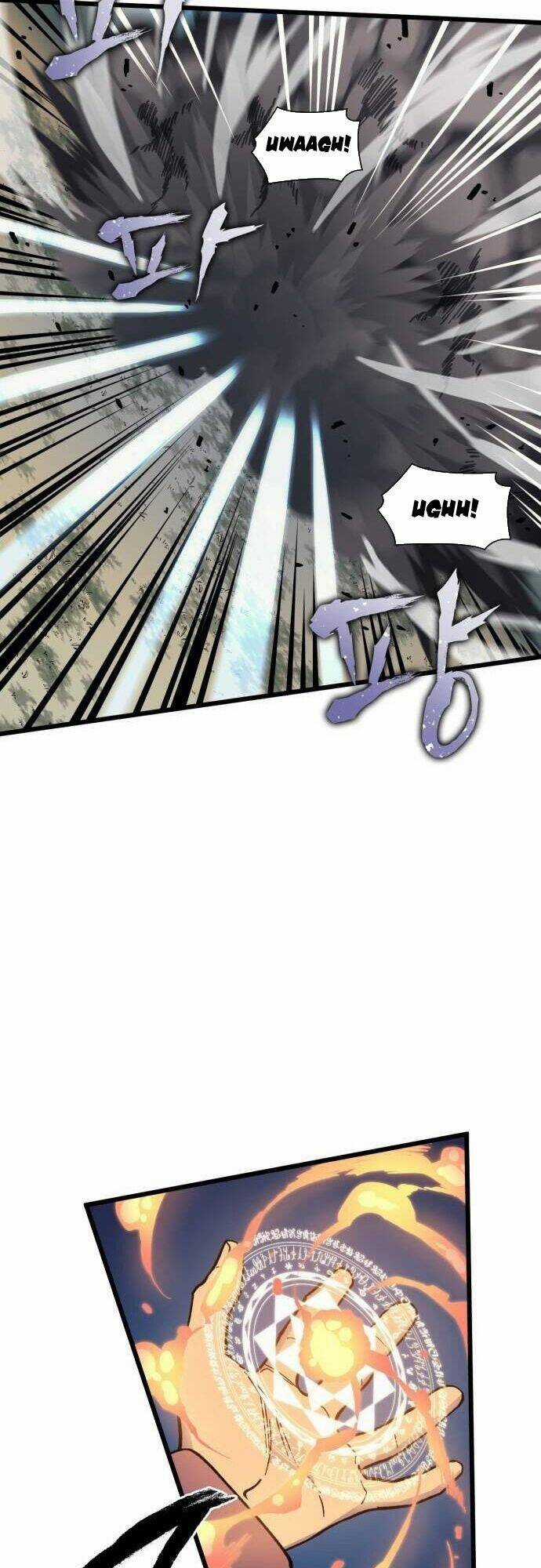 Pháp Sư Từ Thế Giới Khác - Chapter 44 - Trang 53