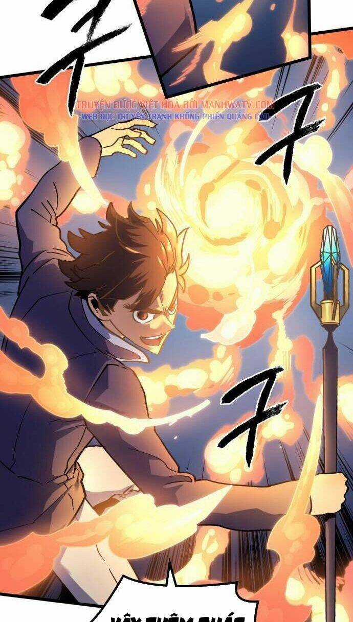 Pháp Sư Từ Thế Giới Khác - Chapter 44 - Trang 54