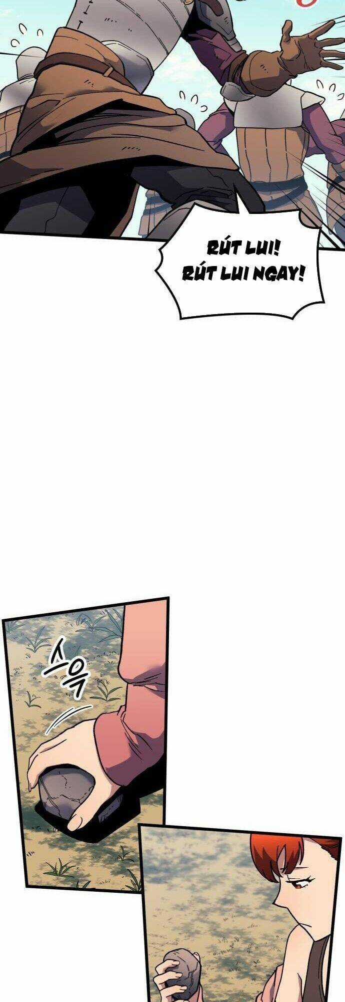 Pháp Sư Từ Thế Giới Khác - Chapter 44 - Trang 62