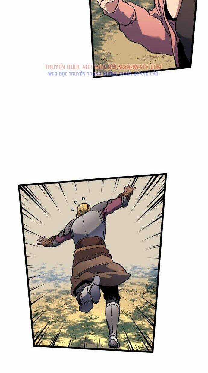 Pháp Sư Từ Thế Giới Khác - Chapter 44 - Trang 63