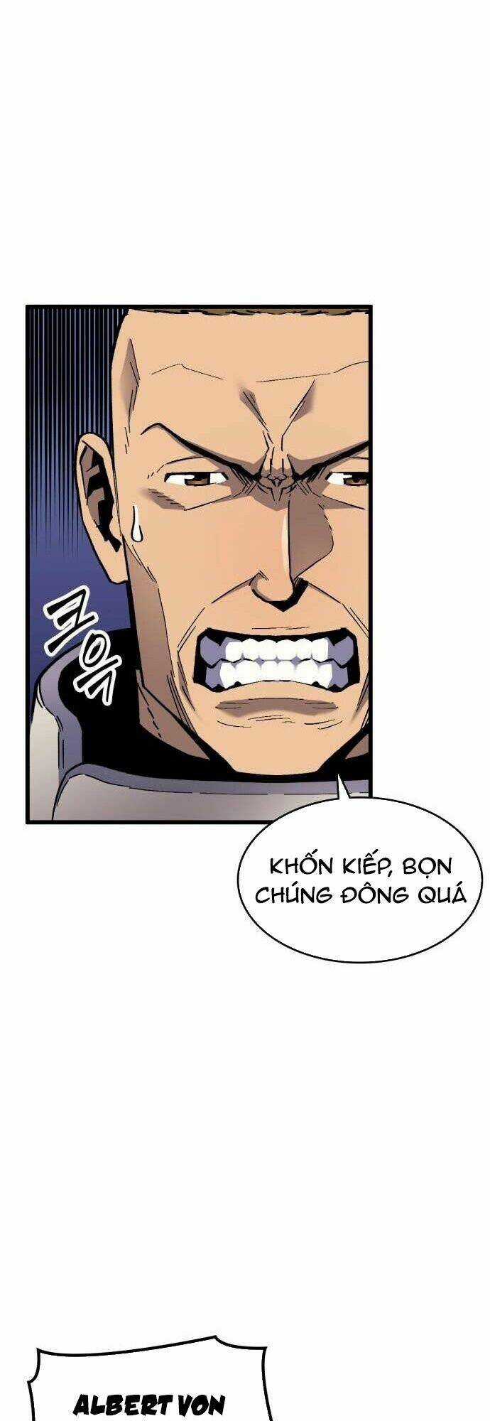 Pháp Sư Từ Thế Giới Khác - Chapter 44 - Trang 8