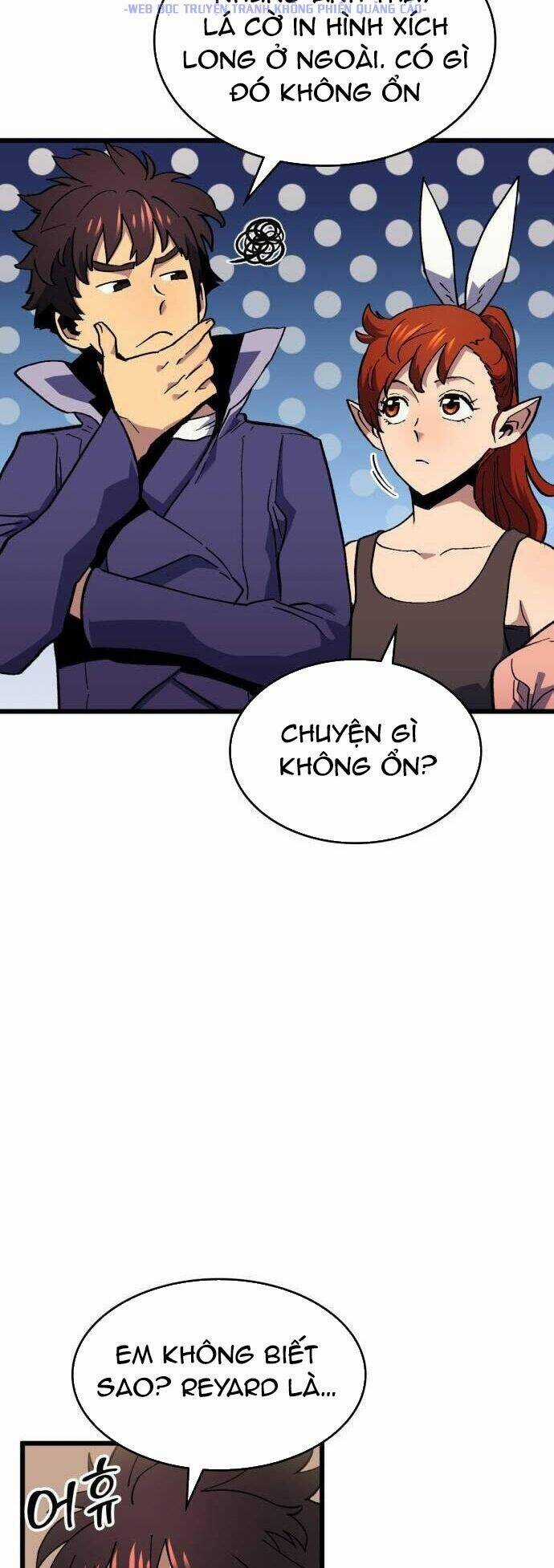 Pháp Sư Từ Thế Giới Khác - Chapter 44 - Trang 81