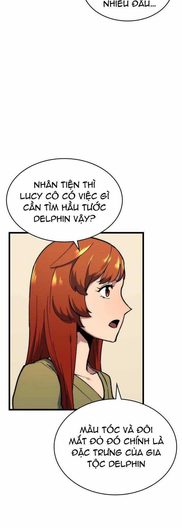 Pháp Sư Từ Thế Giới Khác - Chapter 45 - Trang 14