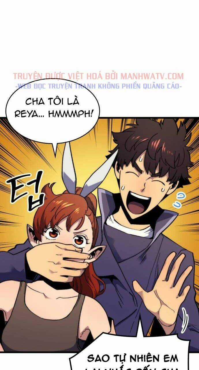 Pháp Sư Từ Thế Giới Khác - Chapter 45 - Trang 15