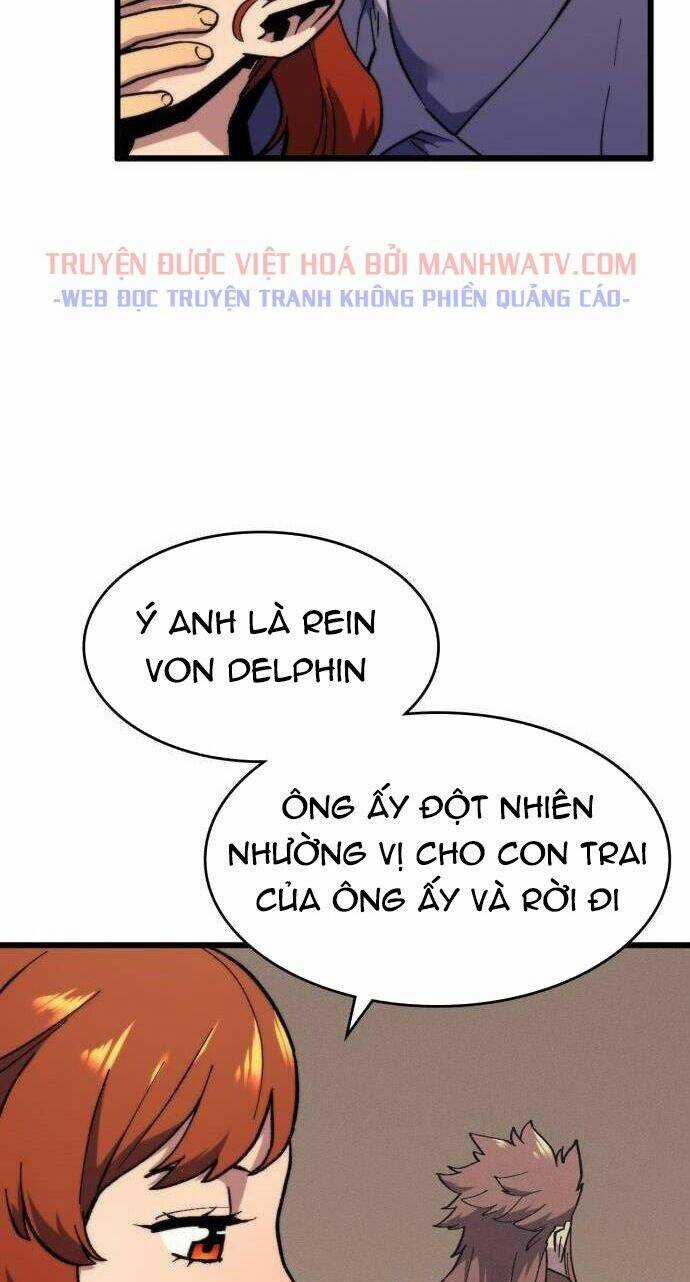 Pháp Sư Từ Thế Giới Khác - Chapter 45 - Trang 18