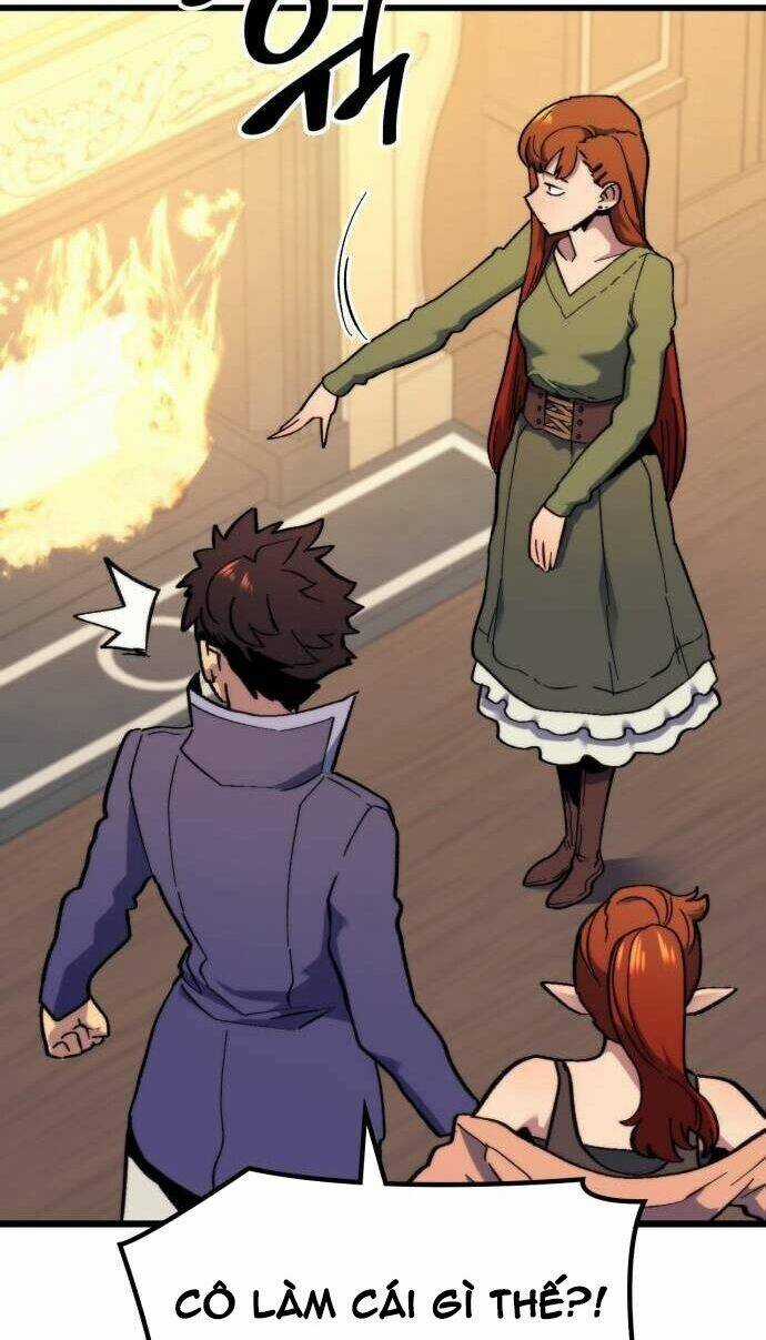 Pháp Sư Từ Thế Giới Khác - Chapter 45 - Trang 28