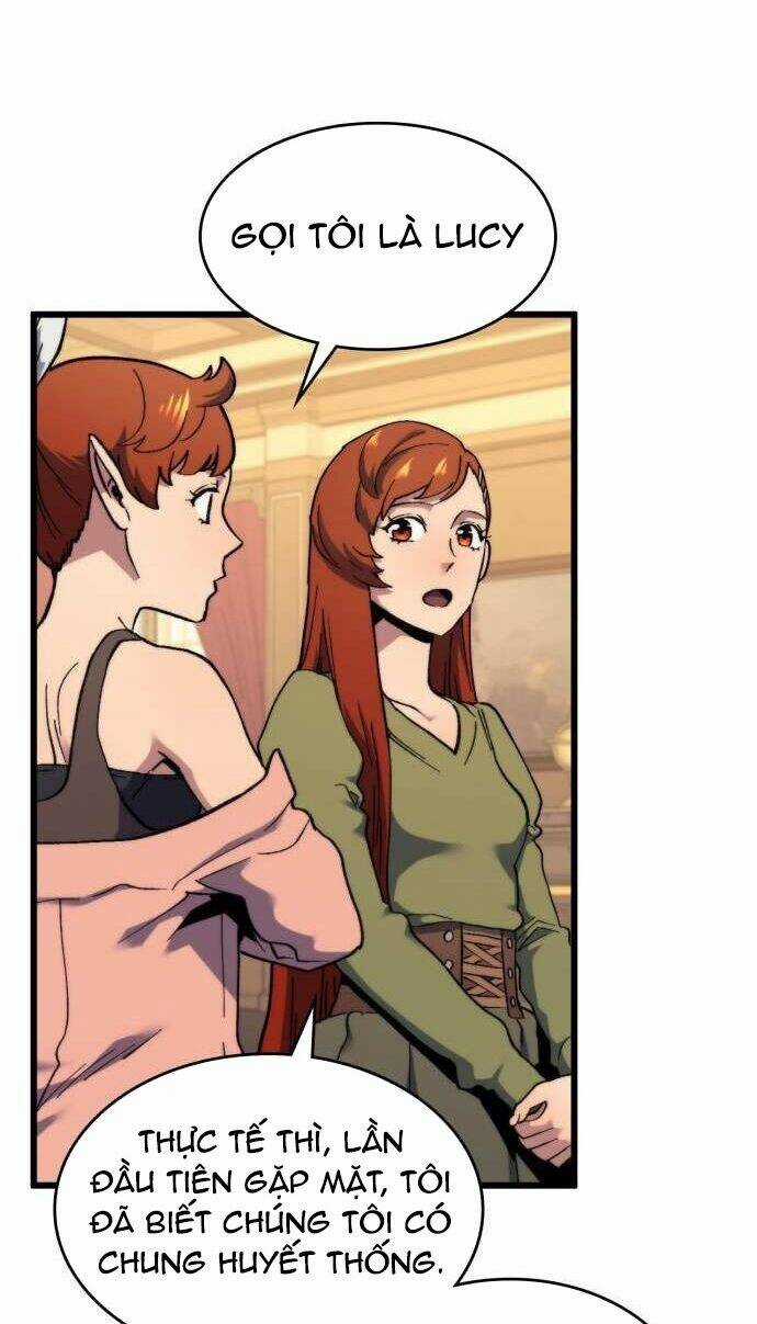 Pháp Sư Từ Thế Giới Khác - Chapter 45 - Trang 37