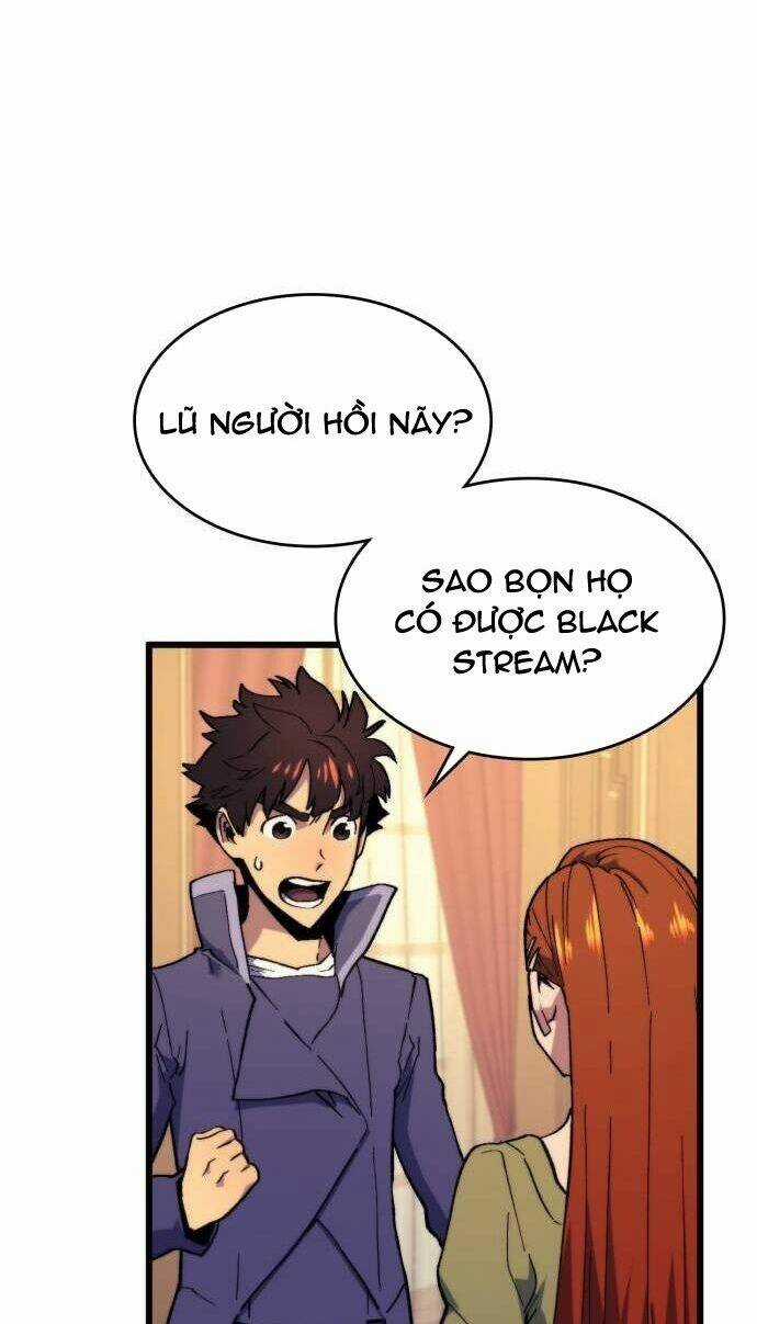 Pháp Sư Từ Thế Giới Khác - Chapter 45 - Trang 46