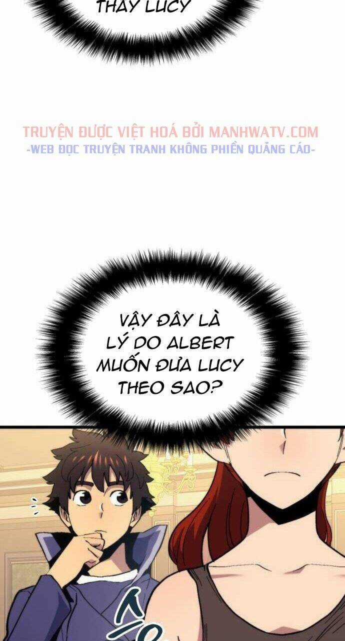 Pháp Sư Từ Thế Giới Khác - Chapter 45 - Trang 6