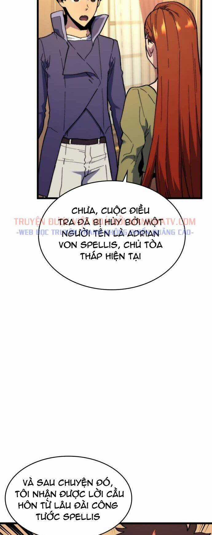 Pháp Sư Từ Thế Giới Khác - Chapter 45 - Trang 57