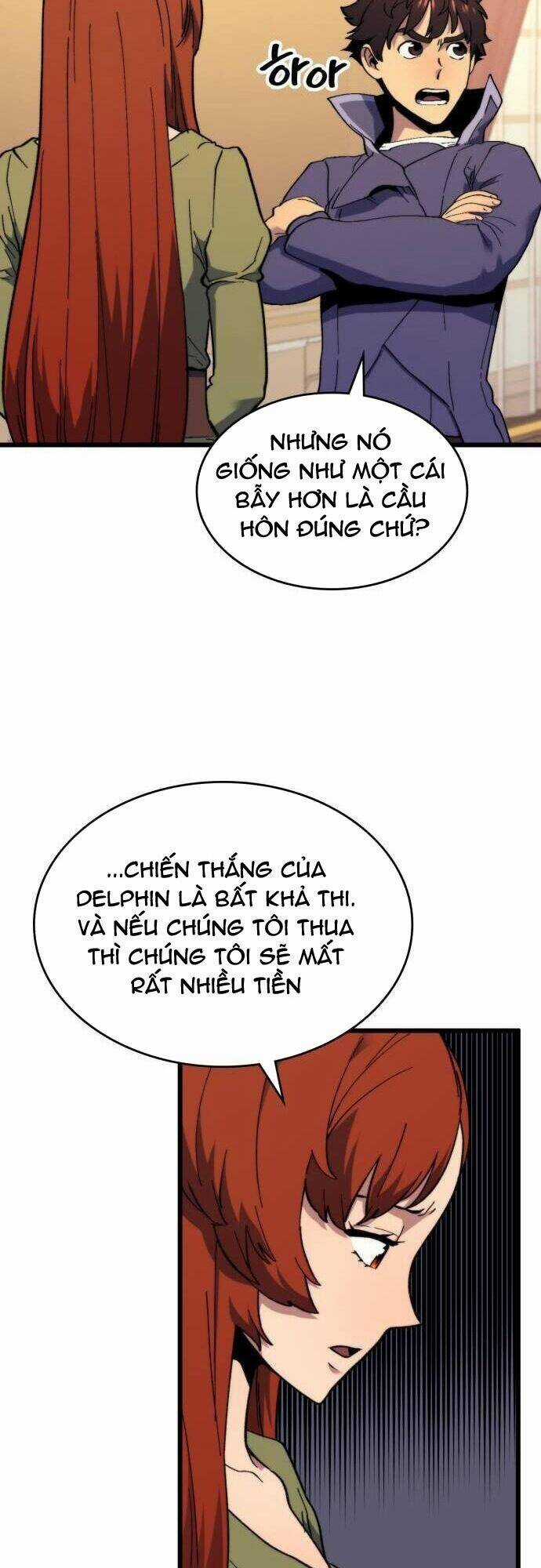 Pháp Sư Từ Thế Giới Khác - Chapter 45 - Trang 65