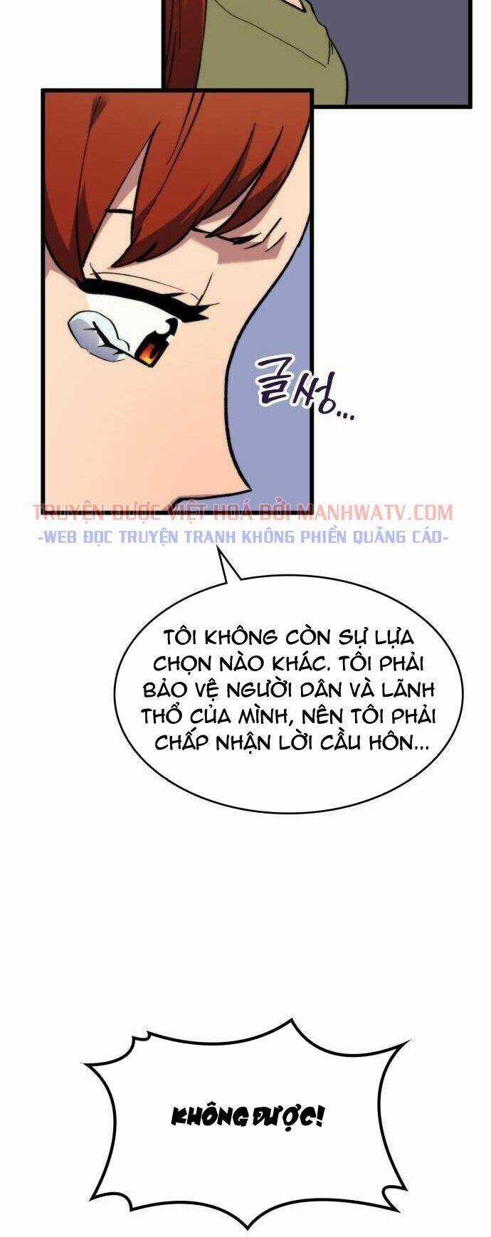 Pháp Sư Từ Thế Giới Khác - Chapter 45 - Trang 66