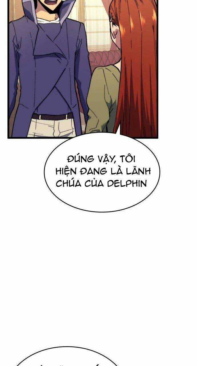 Pháp Sư Từ Thế Giới Khác - Chapter 45 - Trang 10