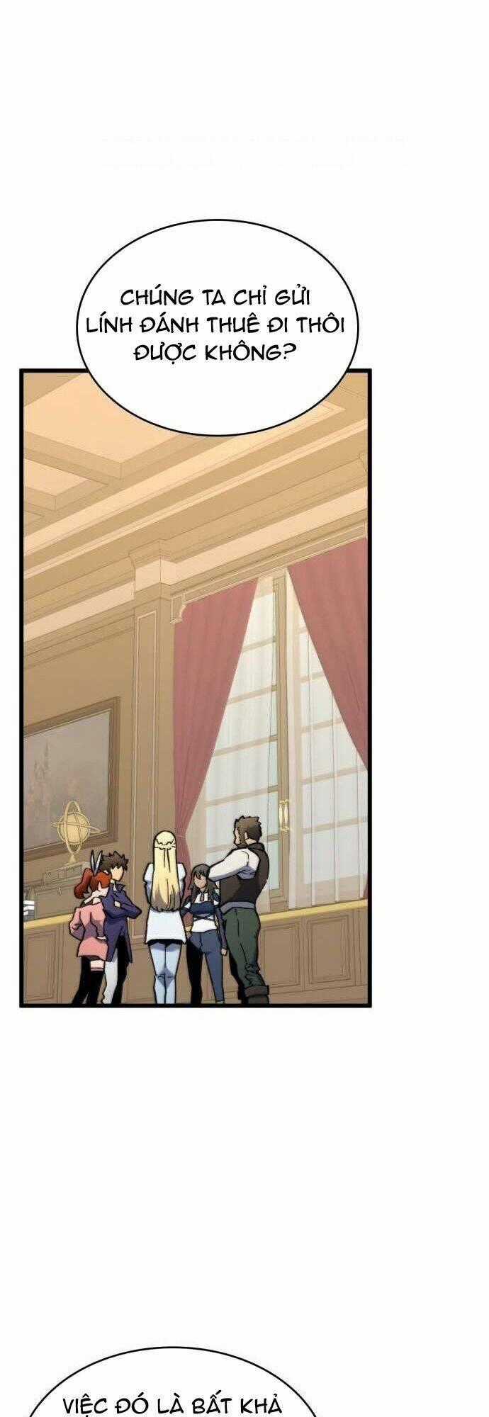 Pháp Sư Từ Thế Giới Khác - Chapter 46 - Trang 2