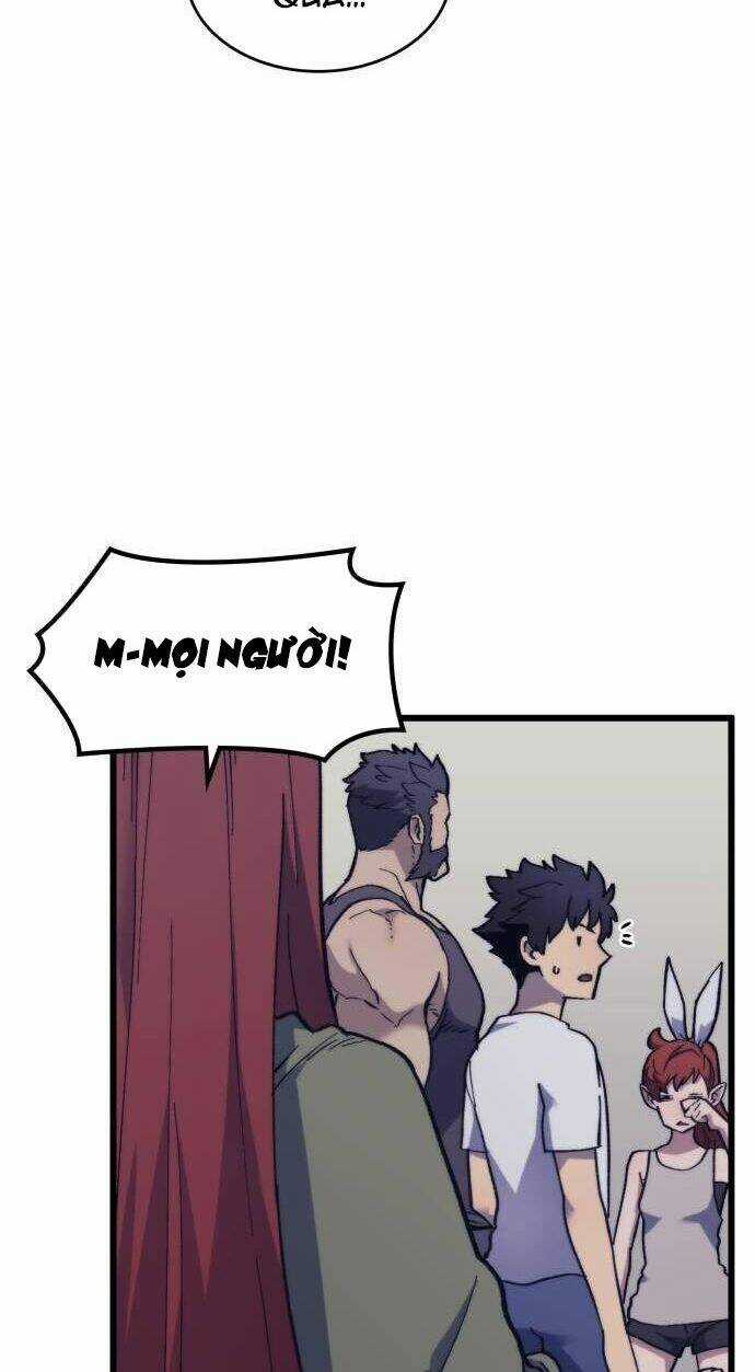 Pháp Sư Từ Thế Giới Khác - Chapter 46 - Trang 19