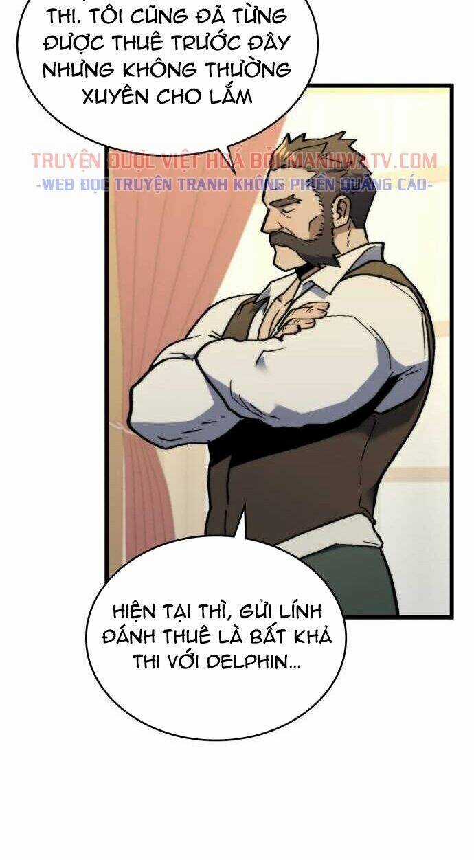 Pháp Sư Từ Thế Giới Khác - Chapter 46 - Trang 3