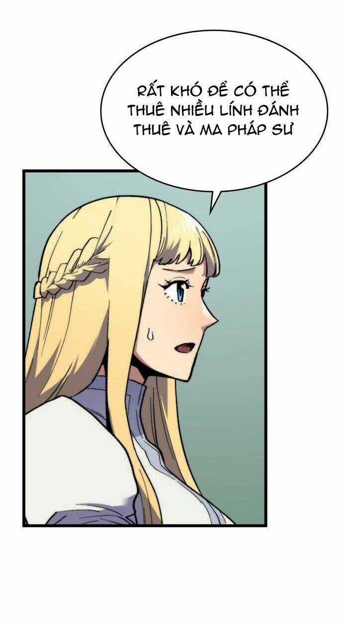 Pháp Sư Từ Thế Giới Khác - Chapter 46 - Trang 4