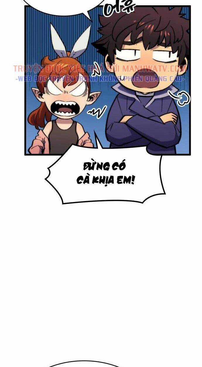 Pháp Sư Từ Thế Giới Khác - Chapter 46 - Trang 6