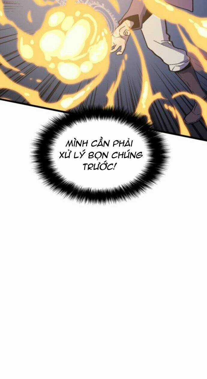 Pháp Sư Từ Thế Giới Khác - Chapter 46 - Trang 55