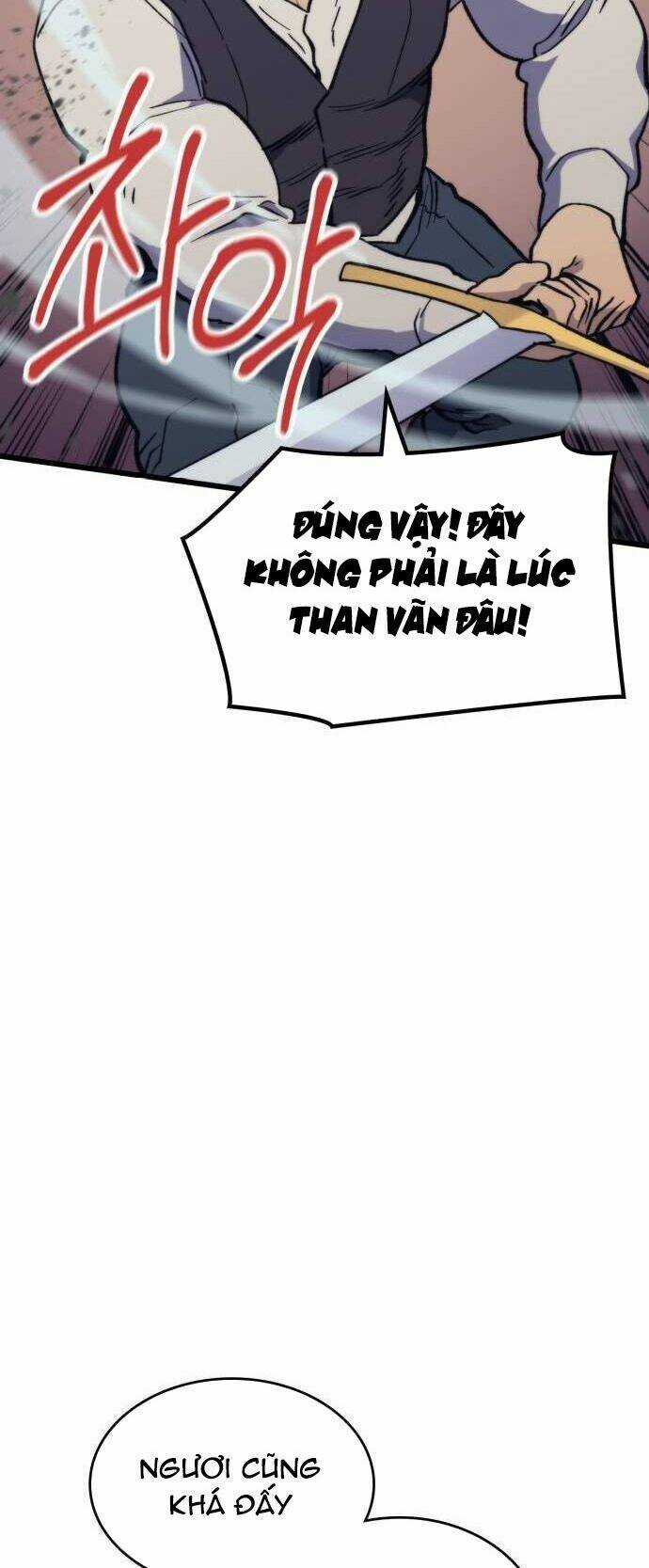 Pháp Sư Từ Thế Giới Khác - Chapter 46 - Trang 67