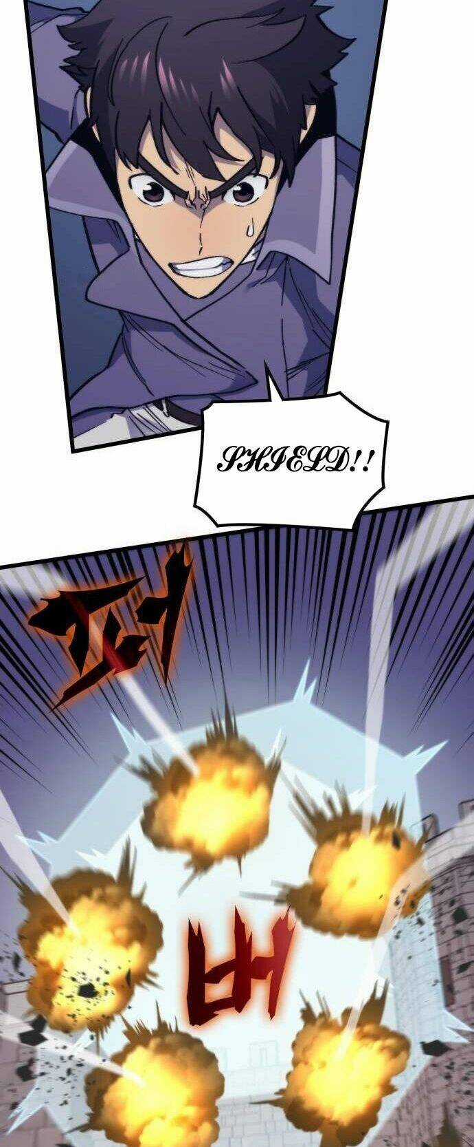 Pháp Sư Từ Thế Giới Khác - Chapter 46 - Trang 70