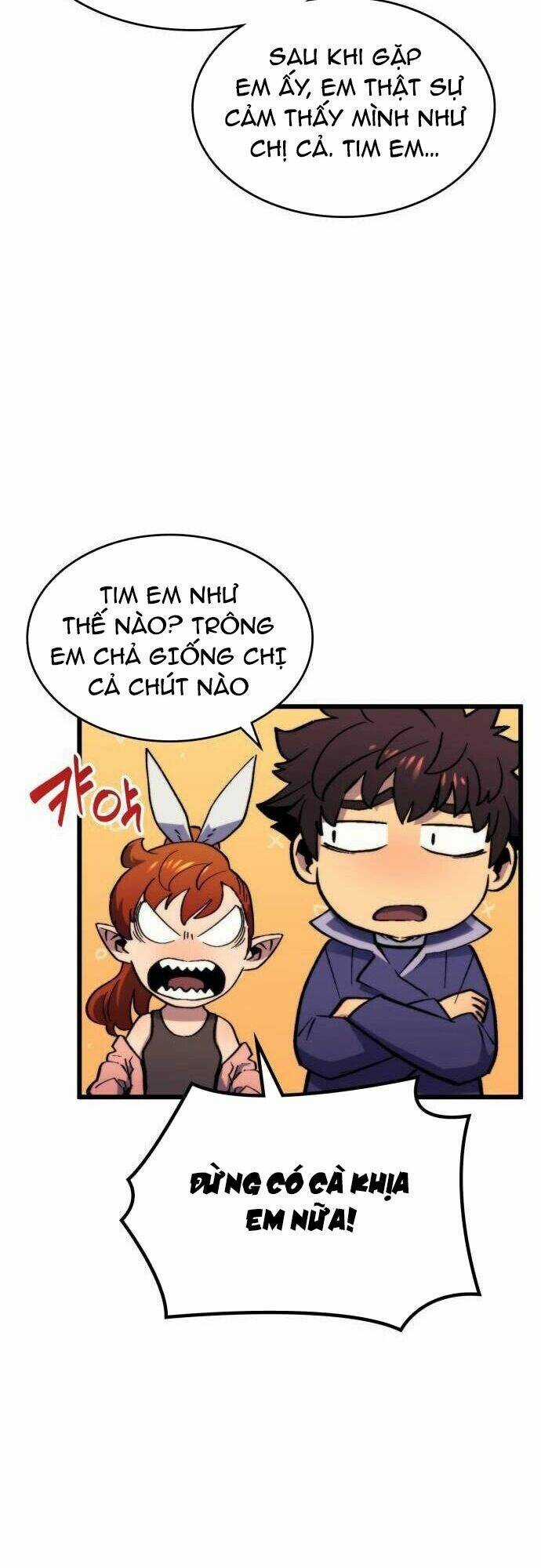 Pháp Sư Từ Thế Giới Khác - Chapter 46 - Trang 8