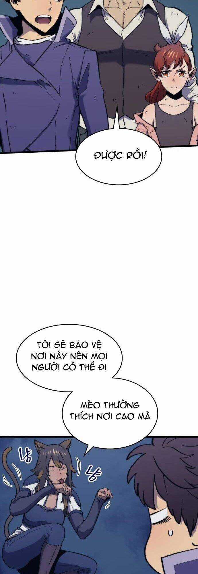 Pháp Sư Từ Thế Giới Khác - Chapter 47 - Trang 20