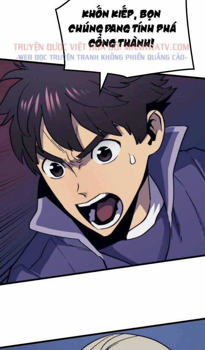 Pháp Sư Từ Thế Giới Khác - Chapter 47 - Trang 3