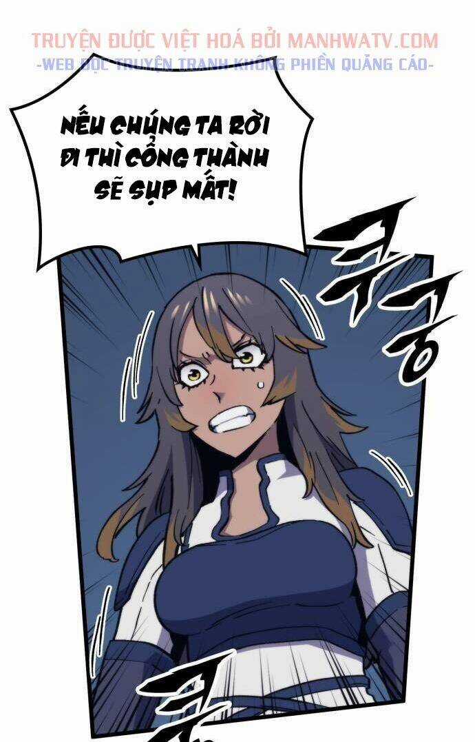 Pháp Sư Từ Thế Giới Khác - Chapter 47 - Trang 24