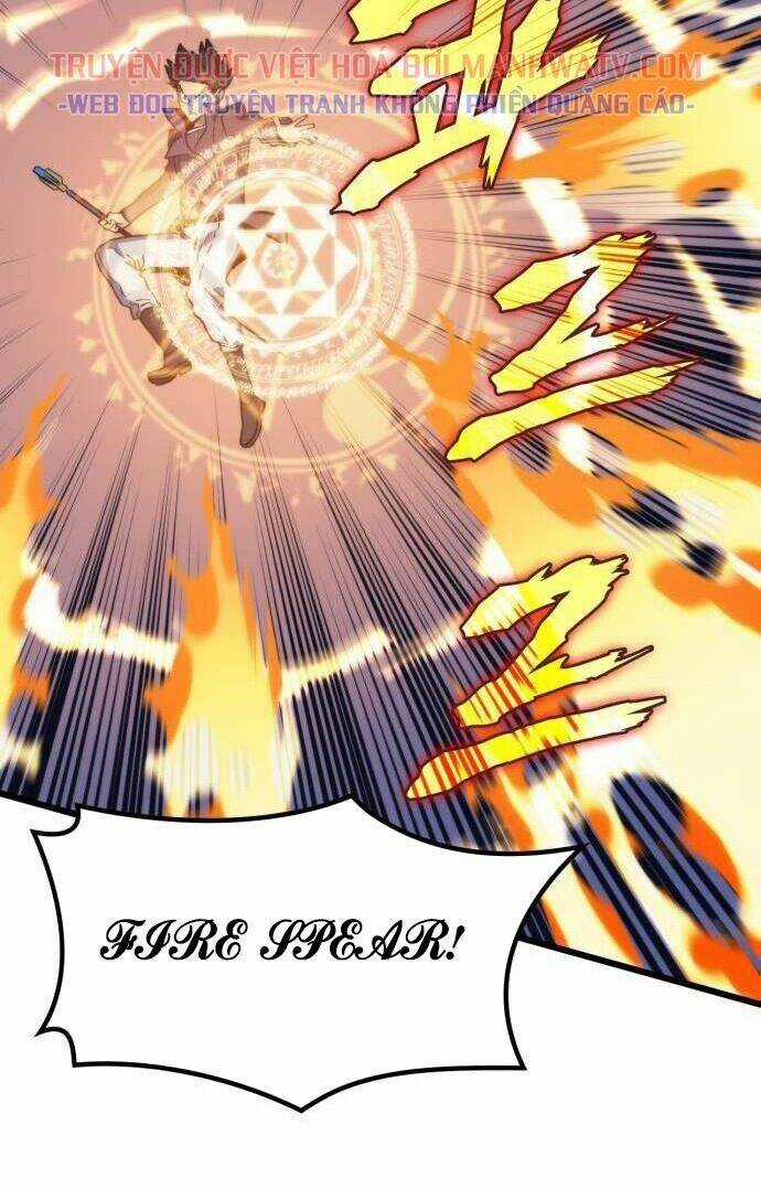 Pháp Sư Từ Thế Giới Khác - Chapter 47 - Trang 30