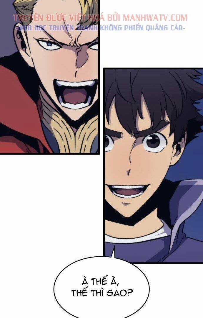 Pháp Sư Từ Thế Giới Khác - Chapter 47 - Trang 33