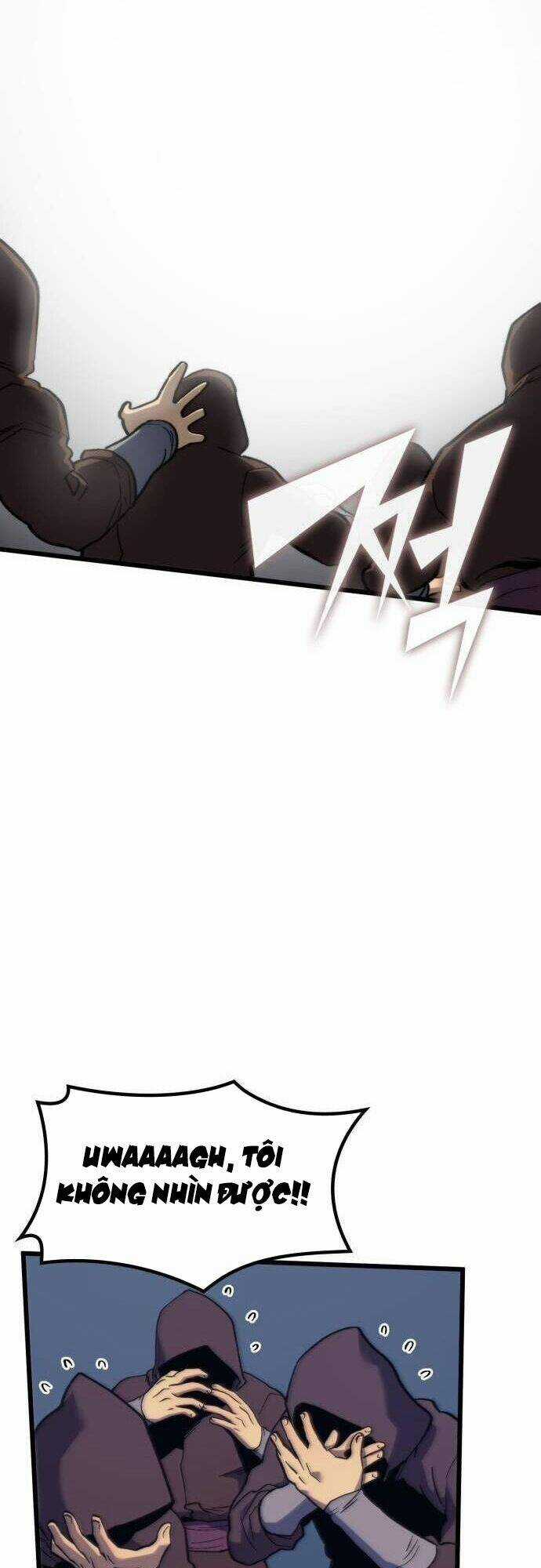 Pháp Sư Từ Thế Giới Khác - Chapter 47 - Trang 38